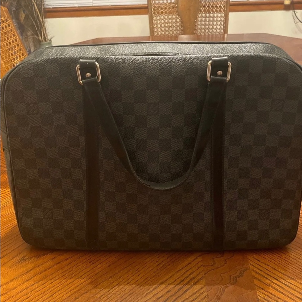 Louis Vuitton Briefcase